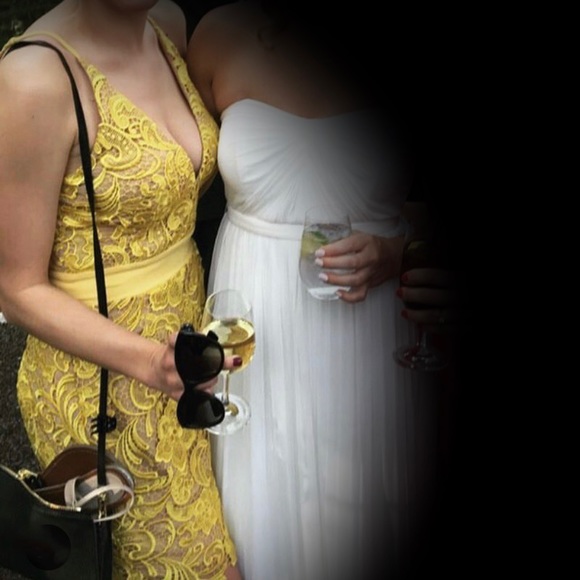 Dress the Population Ava Dress - Picture 2 of 5